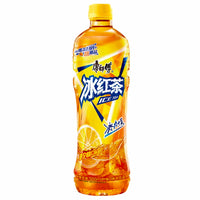 Master Kong Lemon Ice Tea (Ice Black Tea) 500ml