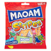 Moam Stripes Bag RSP:1.00