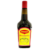 Maggi Liquid Seasoning Sauce (Thai) 680ml
