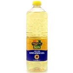 Tropical Sun Flower Oil (Cooking oil) 1L - AOS Express