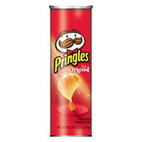 Pringles Original 190g - Asian Online Superstore UK