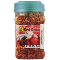 NGON LAM Fried Red Onions (Shallots) 227g - AOS Express
