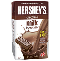 Hershey’s Milk Chocolate 236ml - AOS Express