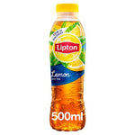 Lipton Lemon Ice Tea Drink 500ml - Asian Online Superstore UK