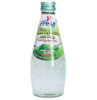 V-Fresh Young Coconut Juice with Pulp 290ml - Asian Online Superstore UK