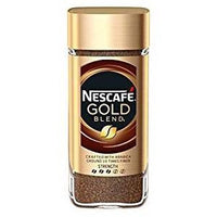 Nescafé Gold Blend 100g - Asian Online Superstore UK