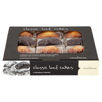 Lichfields Mixed Loaf Cakes 12x78g