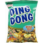 Ding dong Snack Mix With Chips & Curls 100g - Asian Online Superstore UK