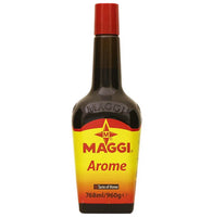 Maggi Liquid Seasoning Sauce (Arome) 960g - AOS Express