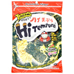 Tao kae noi Hi Tempura Seaweed Snack (Spicy Flavor)