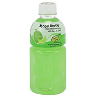 Mogu Mogu Nata De Coco Melon Flavour Drink