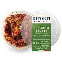 Diforti Sun Dried Tomatoes 180g - AOS Express