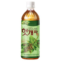 Woong Jin Red Ginseng Herb Tea 500ml 
