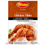 Shan Chicken Tikka Mix (BBQ) 50g - AOS Express
