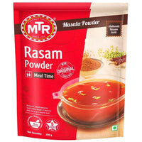 MTR Rasam Powder 200g - AOS Express