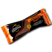 Food Connections Chocolate Caramel Flavour Flapjack 100g - Asian Online Superstore UK
