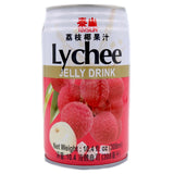 TS Taisun Lychee With Coconut Jelly Drink 308ml