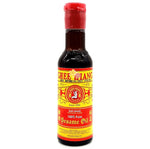 GH Ghee Hiang Pure Sesame Oil 155ml