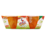 Outdated: ST Xi Zhi Lang CiCi 2 Cups Mixed Fruit Jelly 400g (09-03-22)