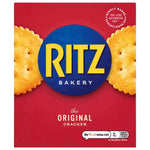 Ritz Crackers 150g (RRP:1.49)