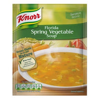 Knorr Florida Spring Vegetable 48g - Asian Online Superstore UK