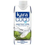 Kara Classic Coconut Water 330ml - AOS Express