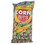 W.L. Corn Bits Chicken Flavour 70g