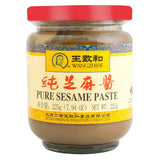 WZH Wangzhihe Sesame Paste/Sauce 225g