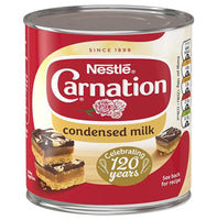 Nestle Carnation Condense Milk 397g - Asian Online Superstore UK