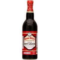 Mama Sita Soy Sauce 680ml - Asian Online Superstore UK