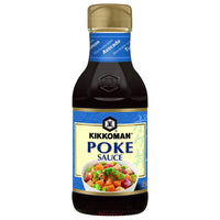 Kikkoman Poke Sauce 250ml