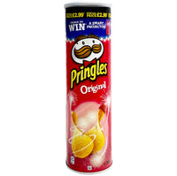 Pringles Original 200g - AOS Express