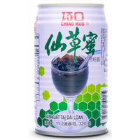 CK Chiao Kuo Grass Jelly Drink 320ml