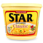 Magnolia Star Margarine Classic 250g - AOS Express