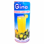 Gina Calamansi Juice Drink 250ml - Asian Online Superstore UK