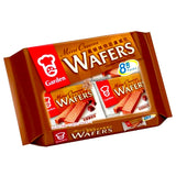 Garden Mini Cream Wafers Chocolate Flavour 272g - AOS Express