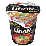 Nongshim Tempura Udon Cup Noodle 62g