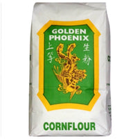 Golden Phoenix Corn Flour 3kg - AOS Express