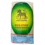 Kirin Rice Stick 3mm (M) 400g - Asian Online Superstore UK