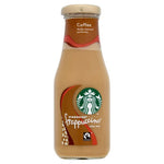 Starbucks Frappuccino Coffee Drink 250ml - AOS Express