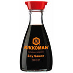Kikkoman Soy Sauce (Dispenser)150ml - AOS Express