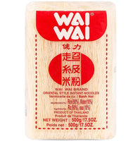 WAI WAI Rice Vermicelli (Oriental Style) 500g - AOS Express