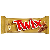 Twix Twin 50g - Asian Online Superstore UK