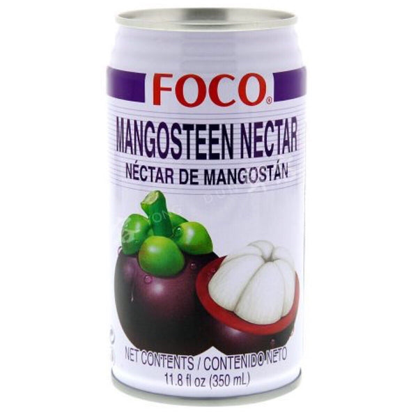 Foco Mangosteen Nectar 350ml - Asian Online Superstore UK