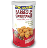 Tong Garden Coated Peanut Barbecue Flavour 160g - AOS Express