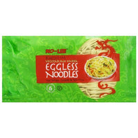 KO-LEE Medium Vegetarian Hakka Eggless Noodles 375g - AOS Express