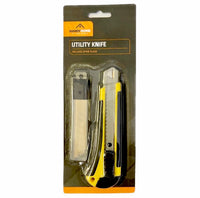 Handy Home Utility Knife