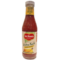 Del Monte Extra Rich Banana Ketchup 320g - AOS Express