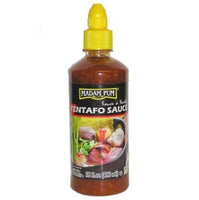 Madam Pum Yentafo Sauce 450ml - Asian Online Superstore UK