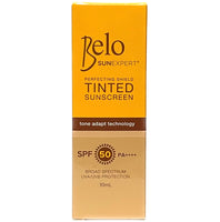 Belo Sun Expert Tinted Sunscreen (SPF 50) 10ML - AOS Express